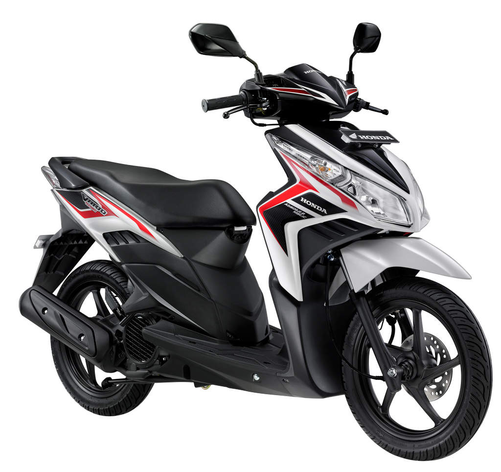 Generasi Honda Vario Dari Tahun Ke Tahun | panduan modifikasi motor .