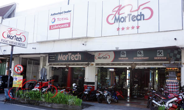 Toko Spare Part Motor  Yamaha Murah Di Bandung  Amatmotor co